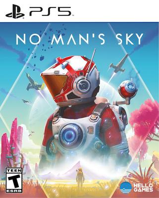 No Sky North PS5 Man's (Import America) -