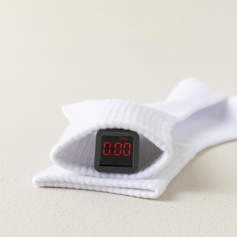 5 perechi/set Copii Băieți Fete Înapoi la școală Sosete Lot Culoare Pură Alb Negru Gri Uniforma Sosete Crew Stil Copii