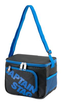 UE-579 Insulated Bag, Cooler Bag, Sports Cooler, 5L, Black