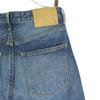 Beauty Products Mila Owen Straight Denim Pants Blue Women Used