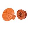 Spool Grass Cutter Spool Cover For WG105 / WG106 / WG108 / WG109 Accessaries