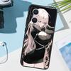 Anime Cute Sexy Girl Cover For OPPO Reno 11 12 13 14 Pro 11F 12F 13F 14F 7 8 Lite OPPO Find X5 X6 X8 X9 Pro Case