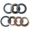Jucheng American Standard 304 Metal Graphite Spiral Wound Gasket