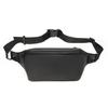 Men's breast bag outdoor running mobile phone bag large capacity shoulder oblique span bag casual men's fanny pack