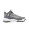 Air Max Aura 2 'Medium Grey' (Dla obu płci) Średni Szary / Chłodny Szary / Biały Buty do Koszykówki Vintage CK6636 012