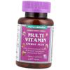 Women's Multivitamins, Advanced Women's Formula Multi Vitamin Energy Plus, FutureBiotics (36419009)