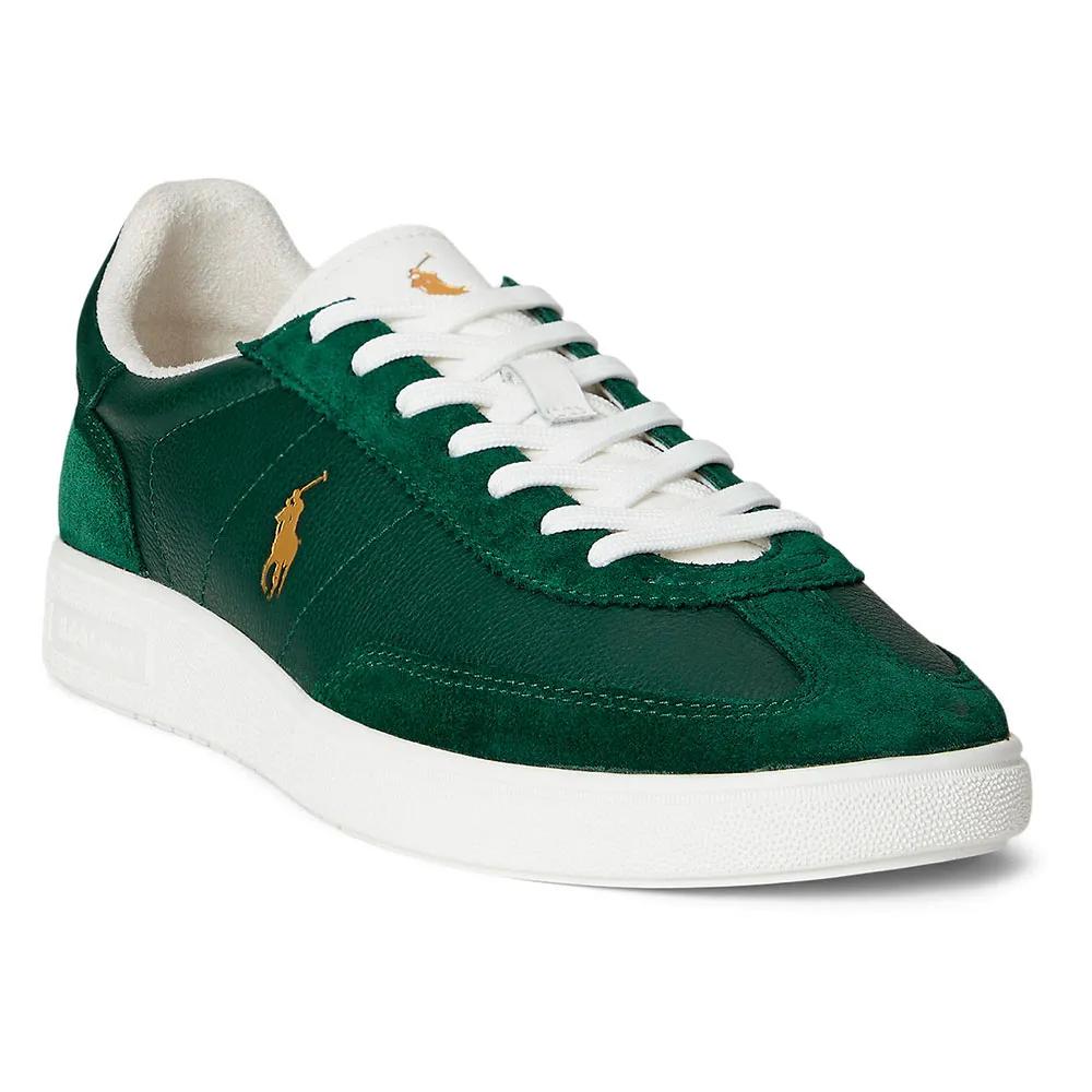 Ralph Lauren Ftw Sneakers Bedford PP
