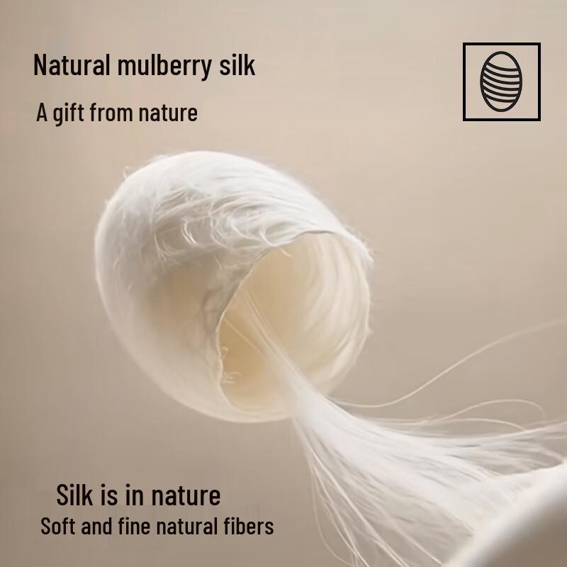 Maoren Couple's Goose Down Tencel Thermal Seamless Base Layer Set