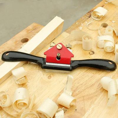 Outils manuels – Rabots