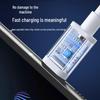 100W Fast Charging Cable for OPPO Find X7 & Find X7 Ultra