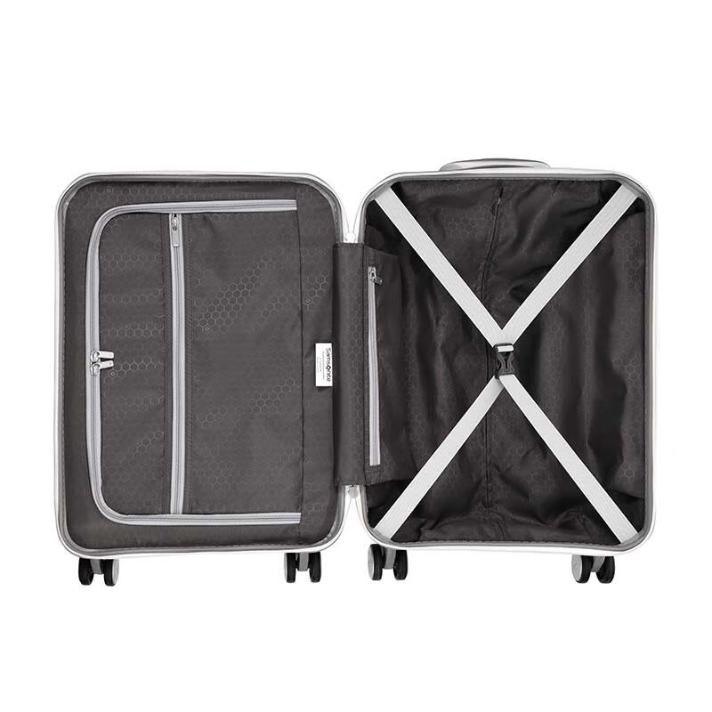 Samsonite PC Hardside Spinner Luggage