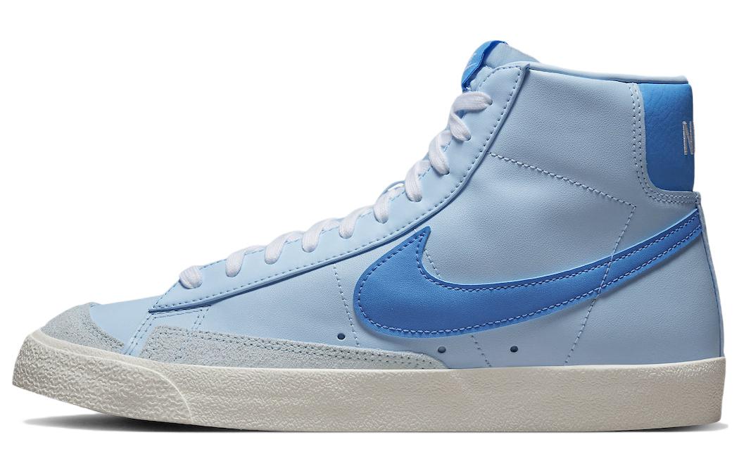 Nike Blazer Mid 77 Vintage Celestine Blue FD0304-400 41