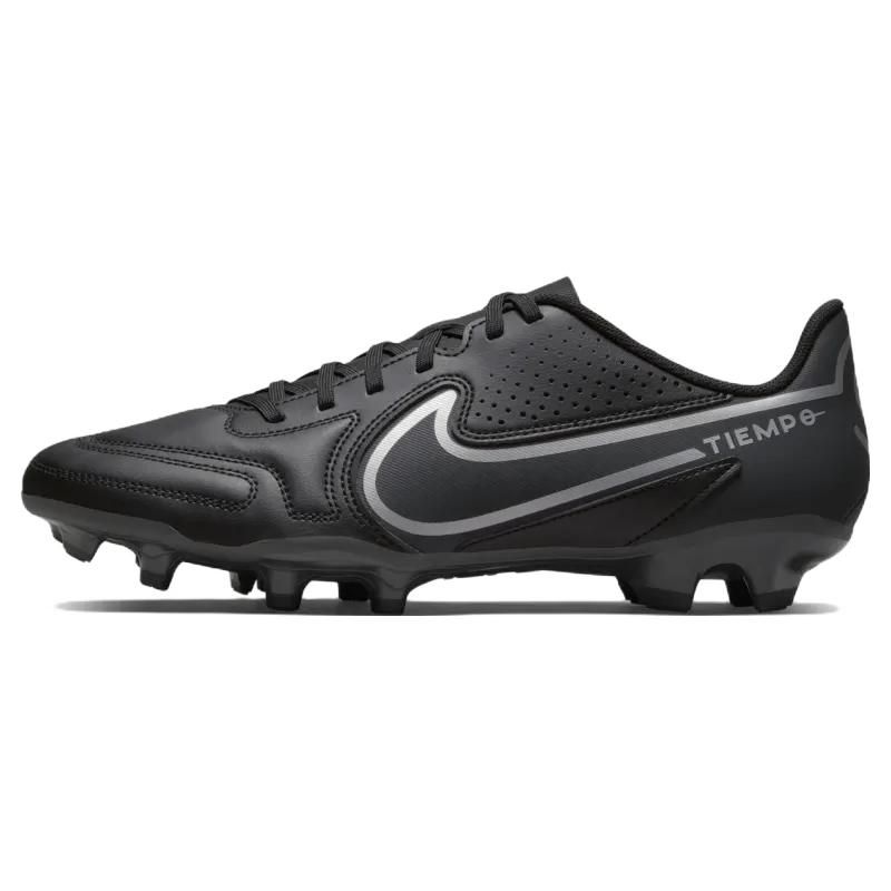 

Nike Tiempo Legend 9 Club MG Black Anthracite Unisex Sneakers DA1176-007 41