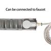 Rustproof Automatic Poultry Waterer Smooth Surfaces Easyly Maintenance Ideal For Backyard Chickens And Large Farms