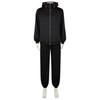Jujutsu Kaisen Cosplay Hoodie With Polyester Fabric For Anime Fans