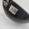 ASD Non-Rusting Stainless Steel Stir-Fry Pan