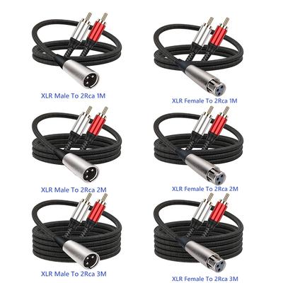 Accesorii audio și video – Cabluri audio