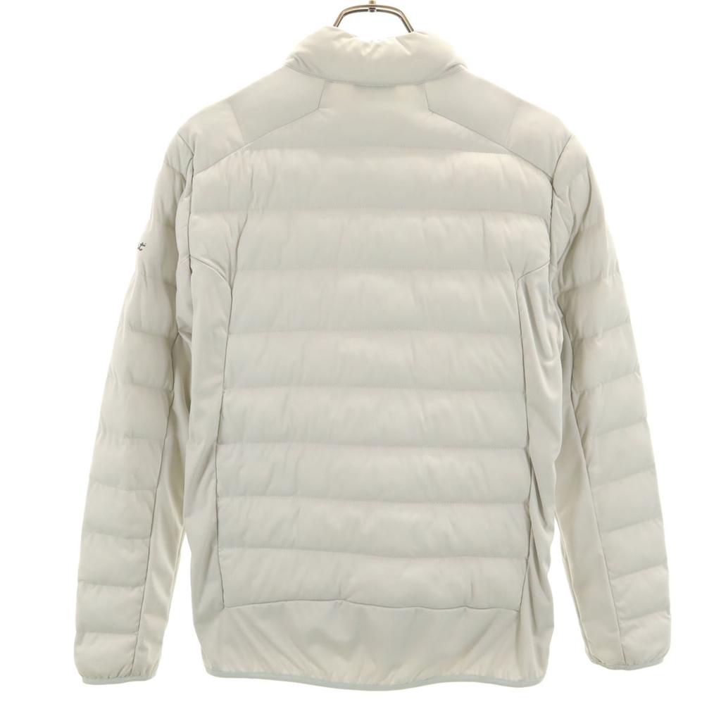 Titleist Golf Schlagjacke S Hellgrau Herren Gebraucht