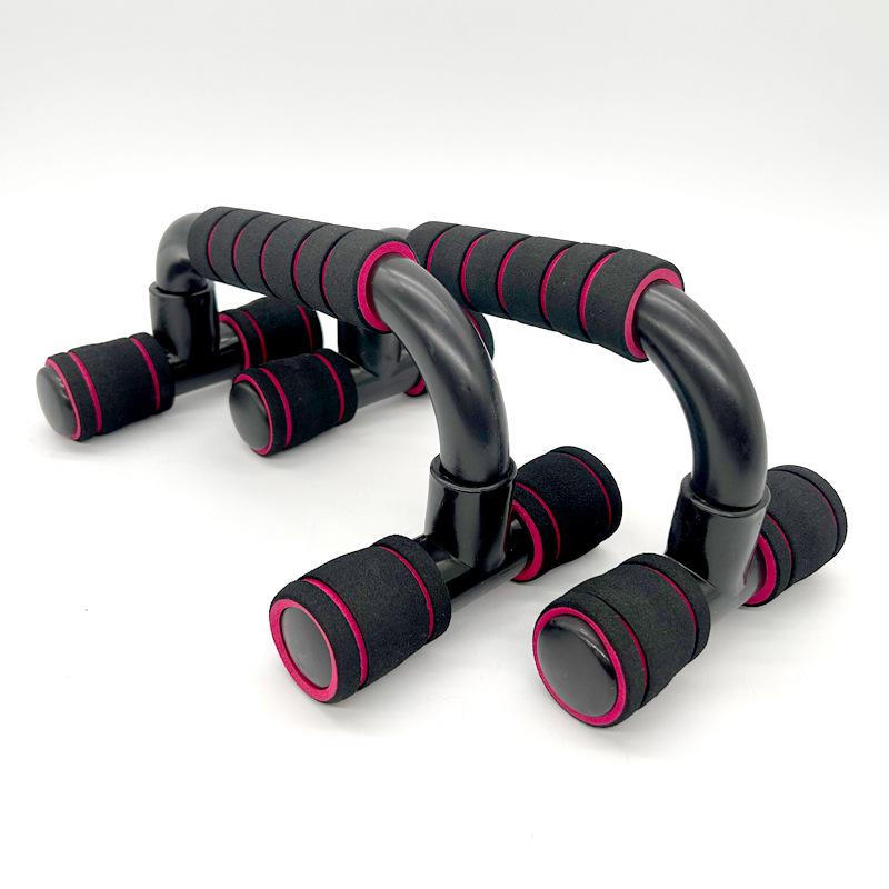 Push-up Bar for Home Fitness and Strength Training