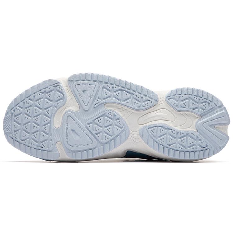 Anta Walker 3.0 Shock-absorbing And Wear-resistant Lifestyle Shoes Men 112238881-5