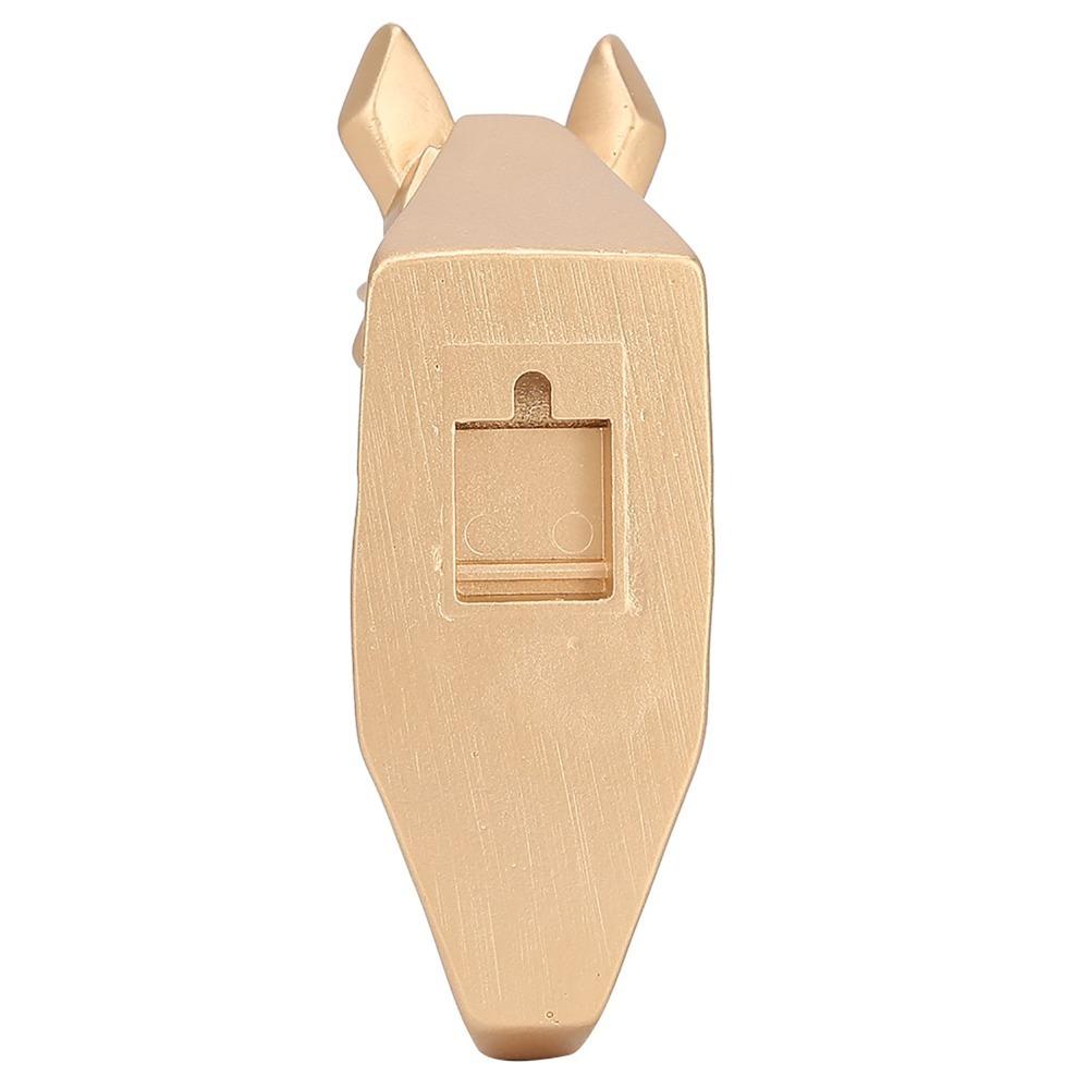 Resin Coat Hook Animal Shape Key Holder Distinctive Coat Hanger  Home Decor