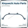 BMW E90/E92/E93 Hour Meter Cover - High-Quality Measuring Pad 11127838162