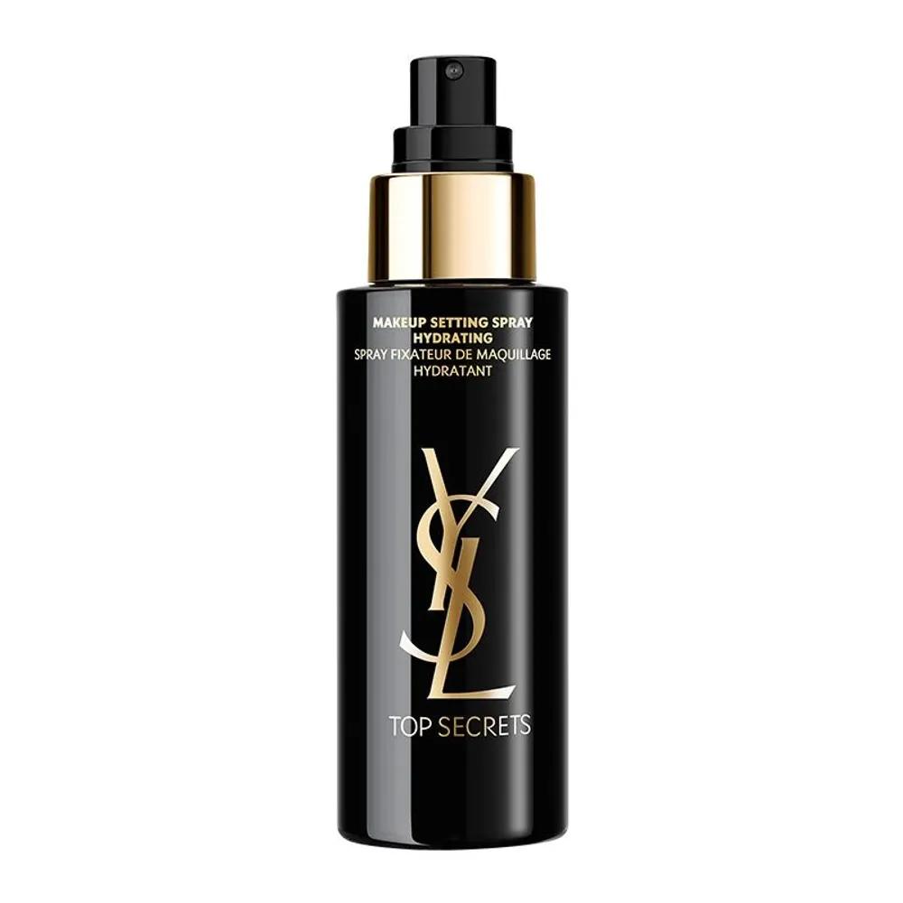 

Top Secret Makeup Setting Spray