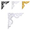 Modern Minimalist Acrylic Wall Sticker For Living Room Decor With Waterproof Features