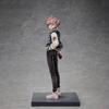22cm Bungo Stray Dogs Nakahara Chuya Figure Dazai Osamu Action Figures Noodles Press Model PVC Collectible Toys Birthday Gifts