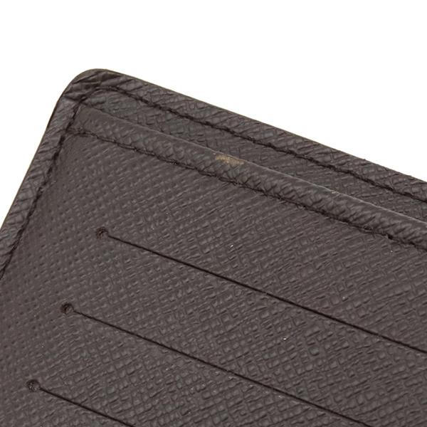 Louis Vuitton M81008 Monogram Stripe Portefeuille BrazaPurse Monogram Canvas Array
