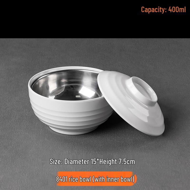 

Commercial Melamine Compartmented Meal Tray