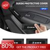 JWFN1 2025 Hot For Fashion Car Interior Handle Protection Cover Roof Pull Gloves For BMW M Power Performance M3 M5 X1 X3 X5 X6 E46