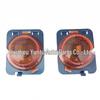 Front Turn Signal Lights (Left & Right) for Dodge Challenger - 68043394AA, 68043395AA