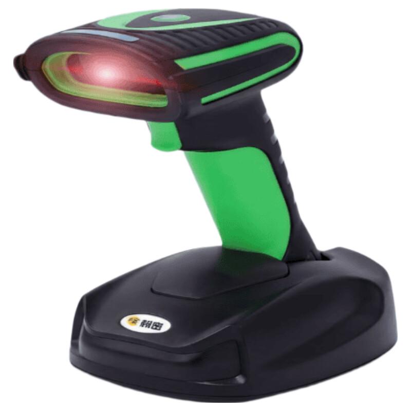 Comet WE35D Industrial Wireless 1D/2D Barcode Scanner