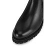 Ботильоны US Polo Assn. HELENA001W/DLE1, чёрные
