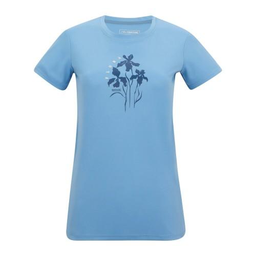 Regatta Womens/Ladies Fingal T-Shirt