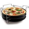 Pekáče a formy na pečení – Formy na pečení pizzy