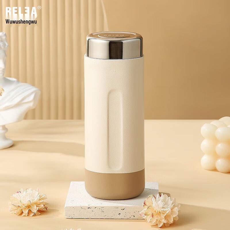 

RELEA 316 Stainless Steel Thermos Bottle