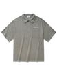 Terry Polotti Grey