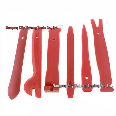 Entretien de la voiture – Entretien plastique et caoutchouc