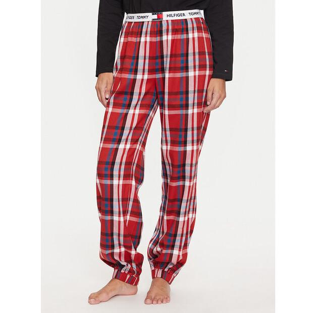 Пижамные брюки Tommy Hilfiger UW0UW05634 EU XL