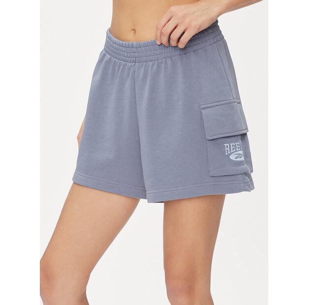 Спортивные шорты Reebok Archive Essentials EU S