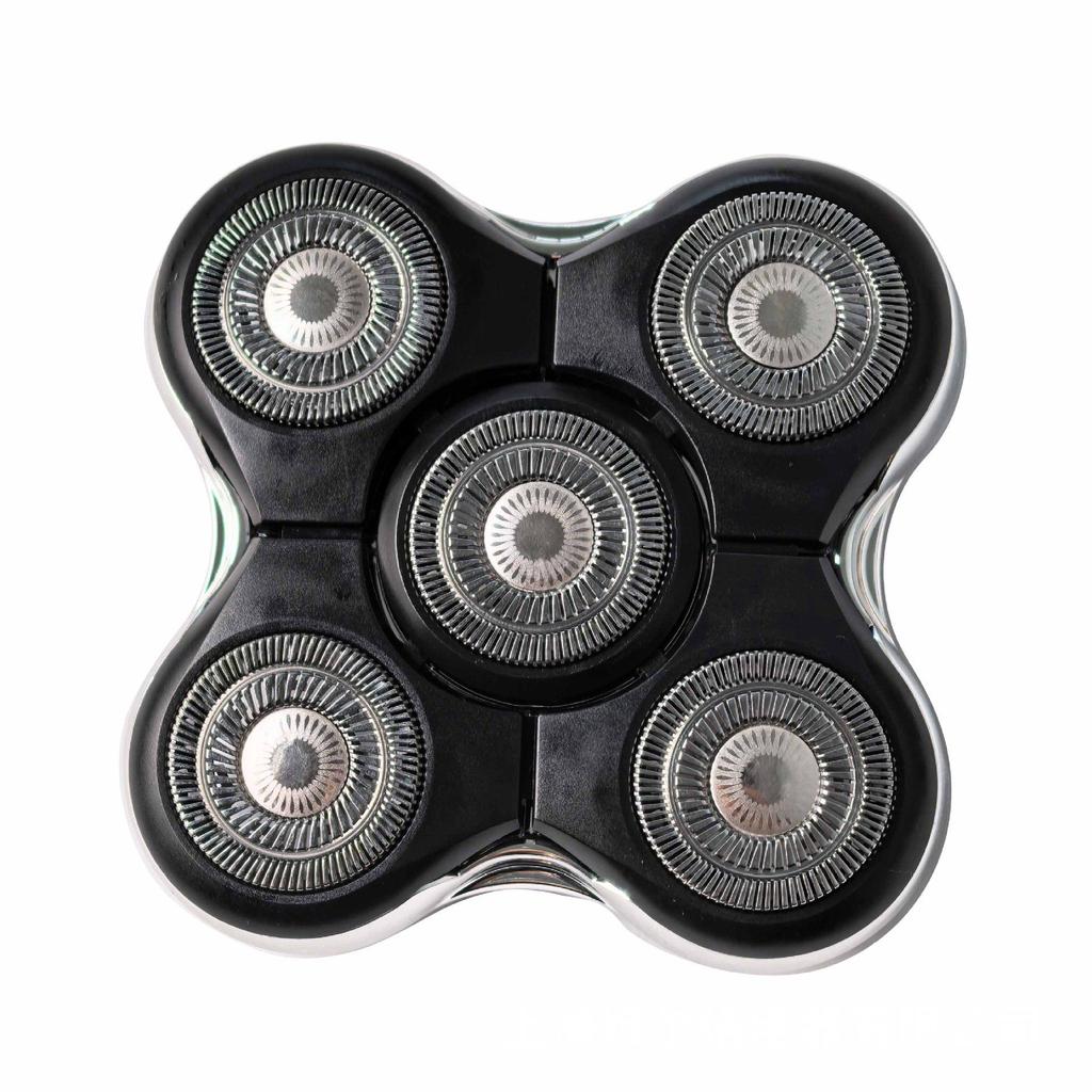 Compatible 5D Cutter Head Cover for Remington Shavers XR1500, XR1600, XR7000