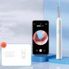 USB Charging Visual Ear Sticks HD Camera Wax Removal Tool Otoscope Endoscope  Ear Care