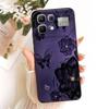 For Infinix Note 60 Pro Note60 Cute Cat Flower Cartoon Phone Case For Infinix Note 60 60Pro 5G Soft Silicone Covers Bumpers