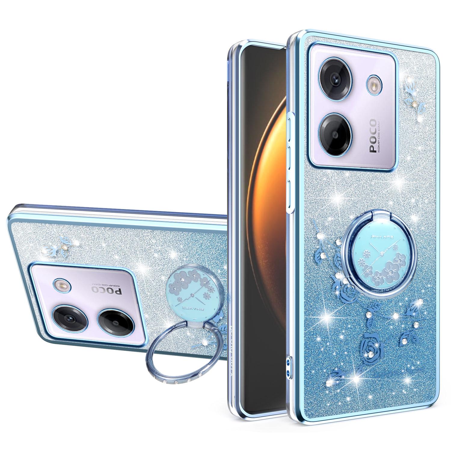 Blue TPU
