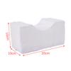 1PC Foot Cushion Knee Ankle Protector Support Pillow for Elderly Anti Pad Elderly Patient Care Foot Pillow