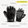 Durable And Safe Gym Gloves Heavyweight Sports Exercise Weight Lifting Gloves Body Building Training Sport Fitness Gloves For Fiting Cycling