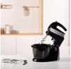 Ручной миксер Black&Decker BXMXA500E с насадками (ES9130090B)
