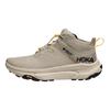 HOKA One One Transport Chukka Farro Sesame Sneakers 1155190-FRRS